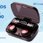 M10 Earbuds