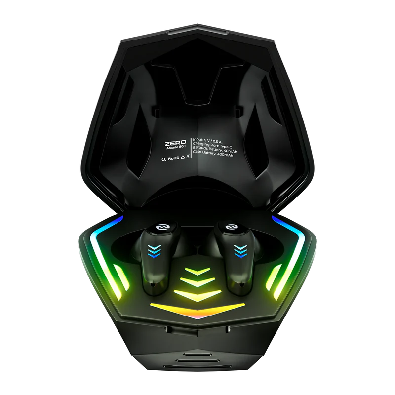 Zero Arcade 800