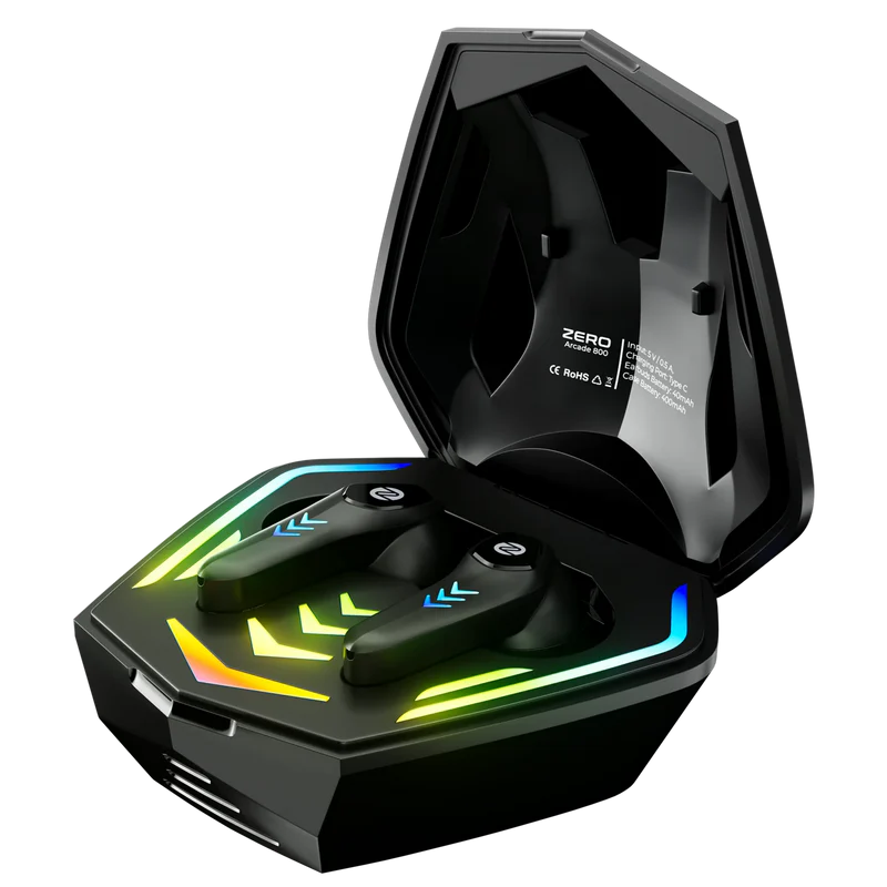 Zero Arcade 800