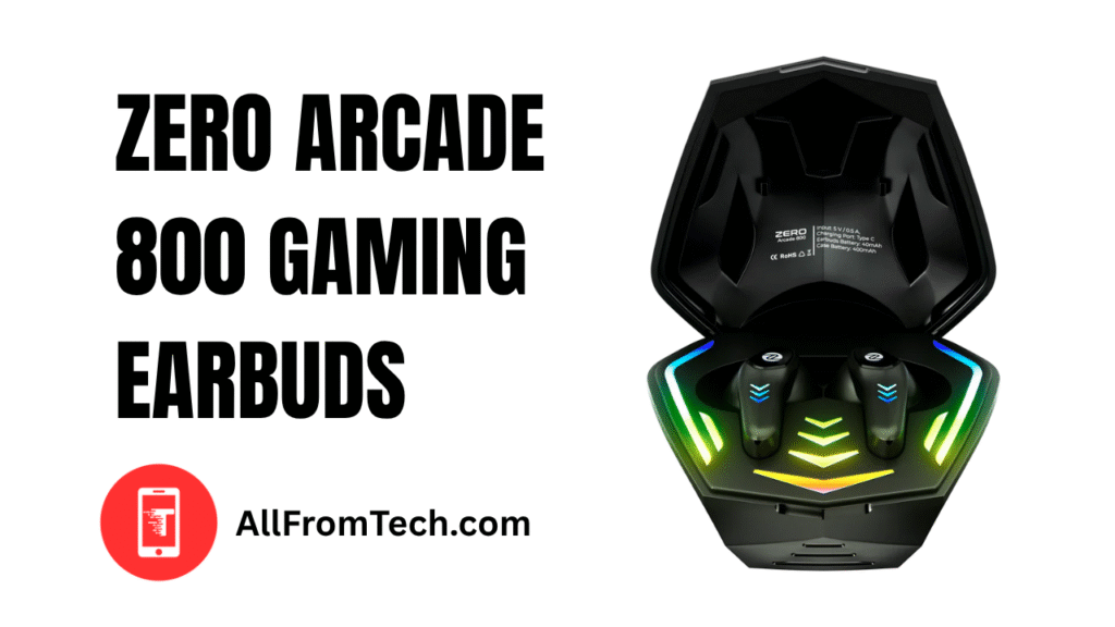 zero arcade 800