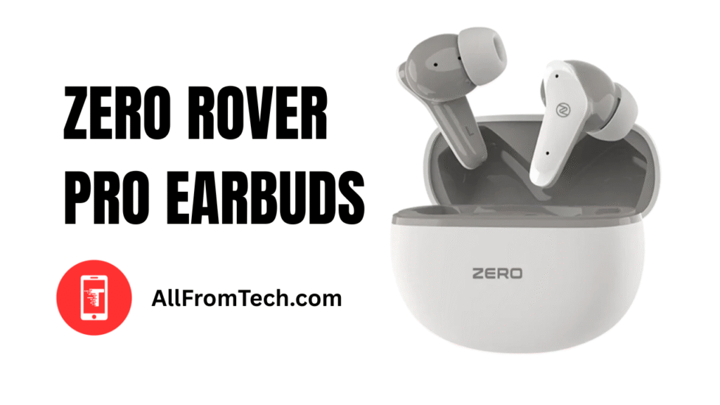 zero rover pro