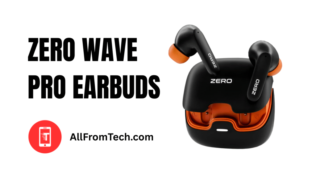 zero wave pro