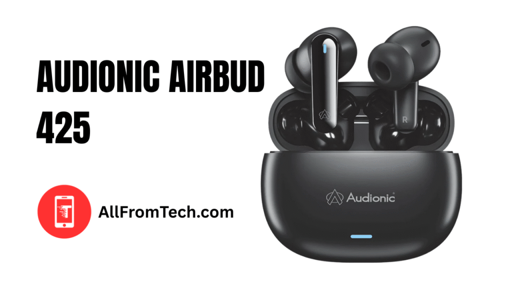 audionic airbud 425