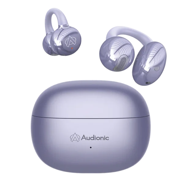 Audionic Aircuffs - All From Tech