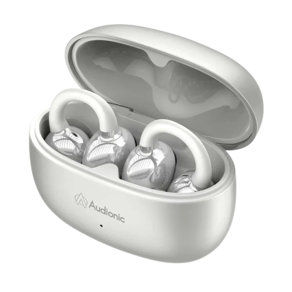 Audionic Aircuffs - All From Tech