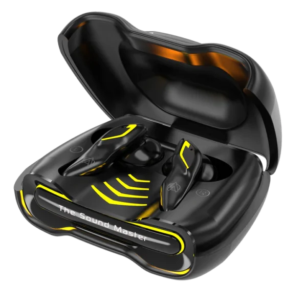 Audionic Airbud Battlebuds