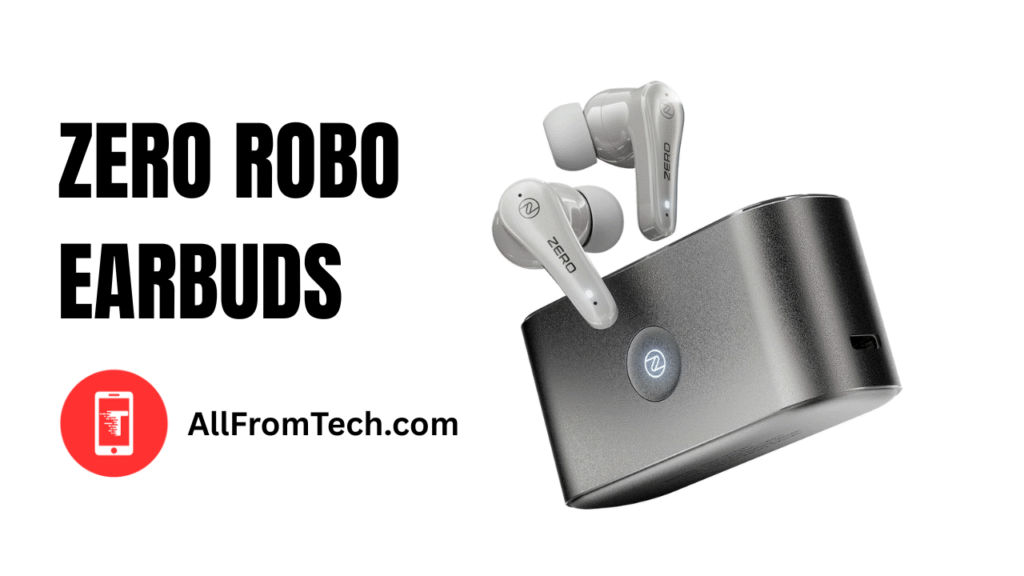 robo earbuds