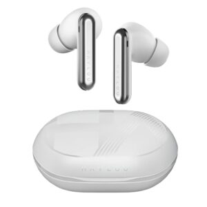 HAYLOU Mori Pro Bluetooth 5.4 Earphones - Image 2