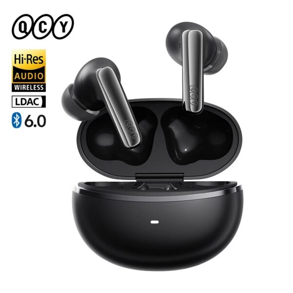 QCY MeloBuds N70 TWS Earphones