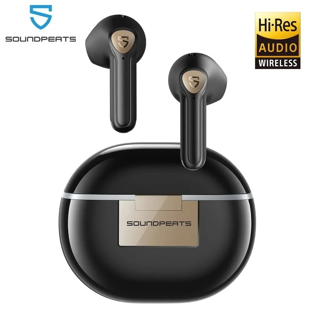 SoundPEATS Air3 Deluxe HS Wireless Earphone - Image 11