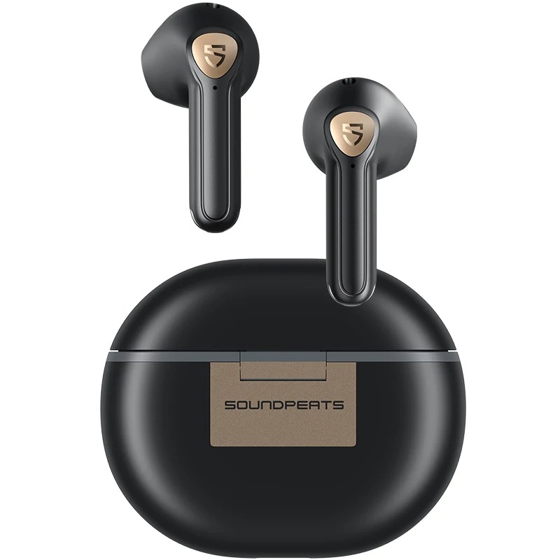 SoundPEATS Air3 Deluxe HS Wireless Earphone - Image 5