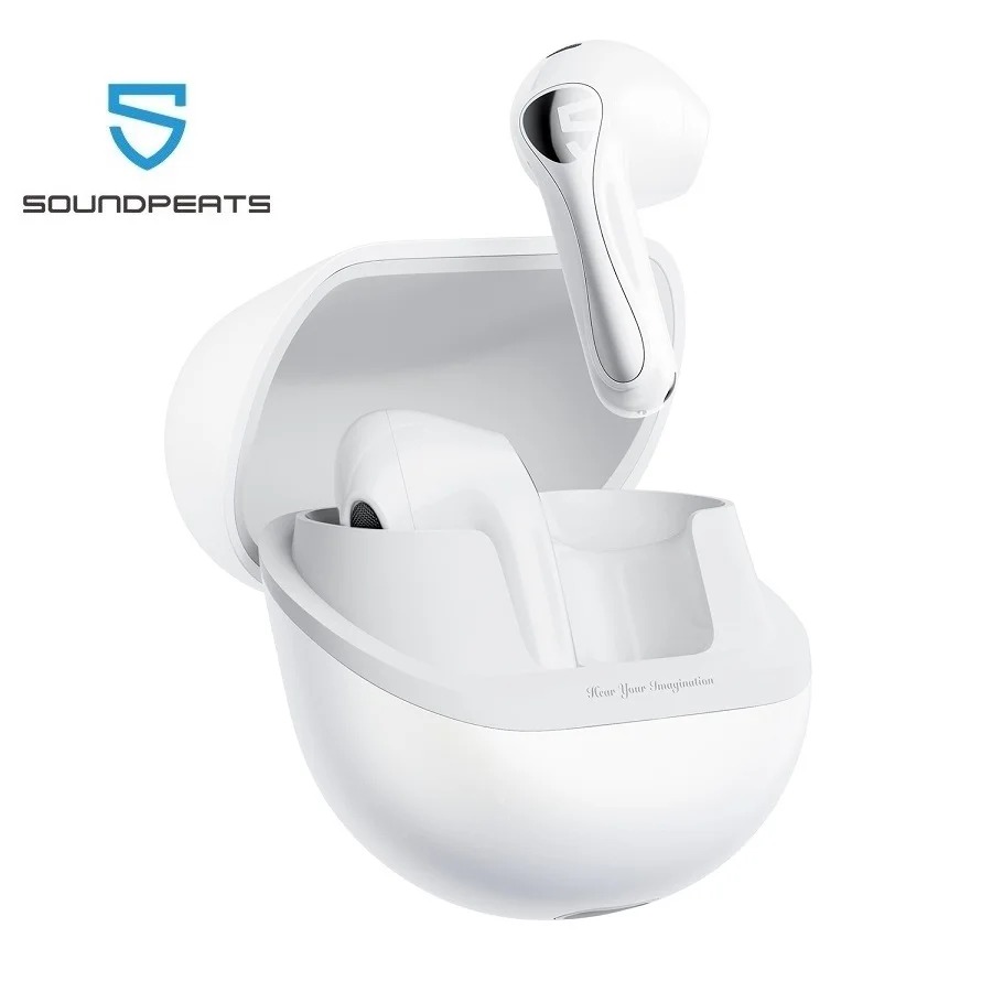 SoundPEATS Air5 Lite Wireless Earbuds - Image 8
