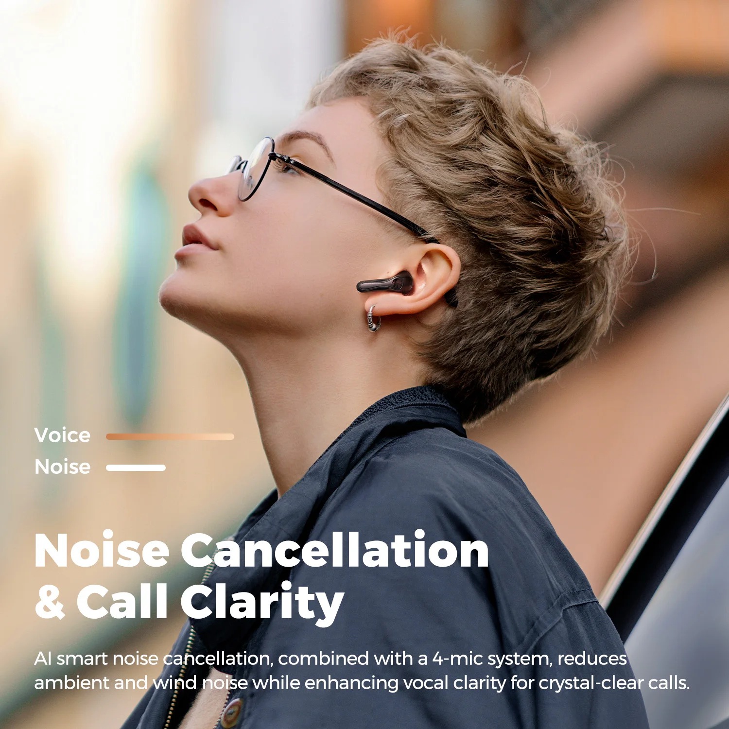 SoundPEATS Air5 Lite Wireless Earbuds - Image 6