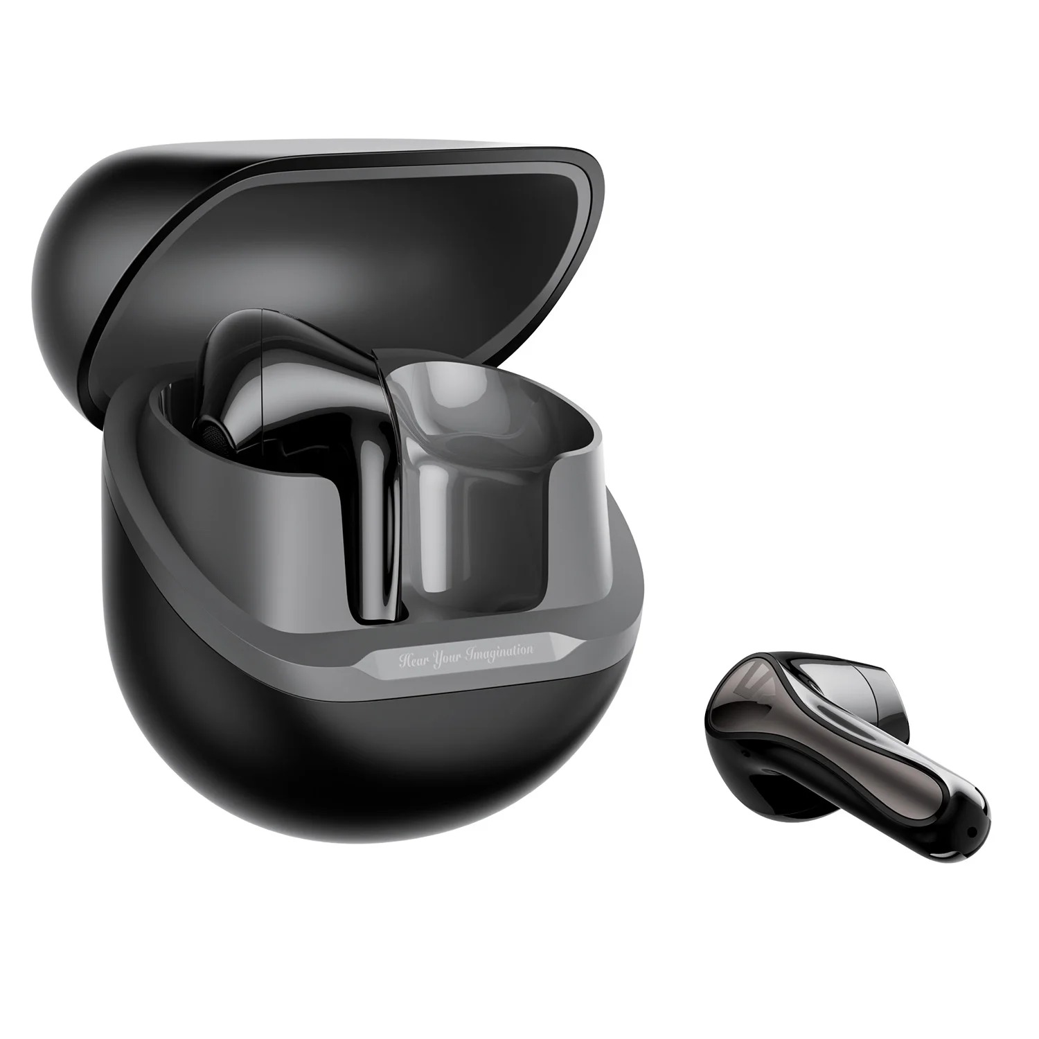 SoundPEATS Air5 Lite Wireless Earbuds - Image 2