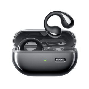 SoundPEATS PearlClip Pro Open Ear Earbuds Wireless Headphones - Image 4
