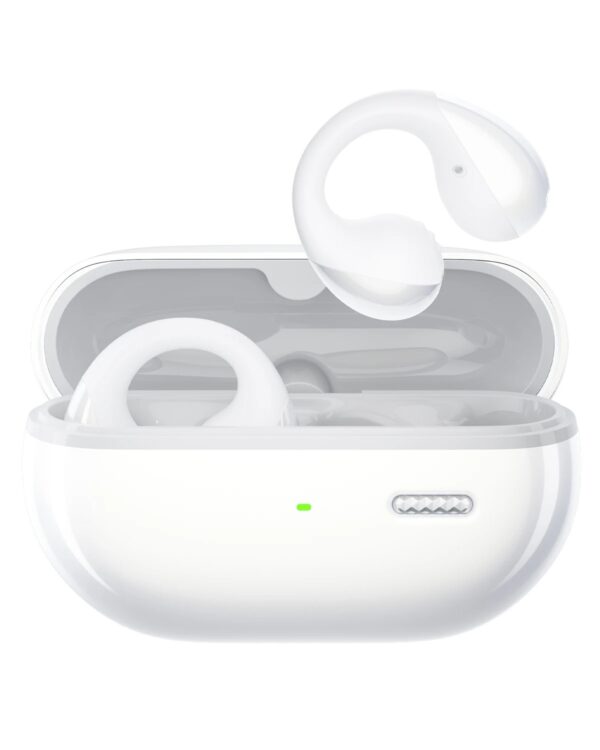 SoundPEATS PearlClip Pro Open Ear Earbuds Wireless Headphones